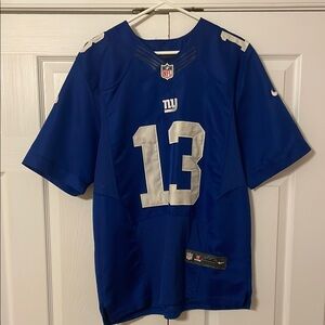 Odell Beckham Jr - Giants jersey 44